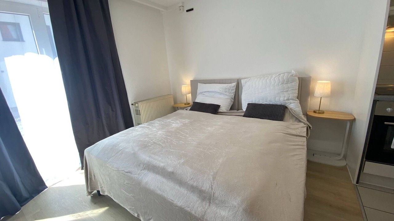 Photo of Bedroom in Buntekuh