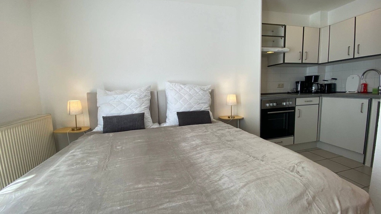 Photo of Bedroom in Buntekuh