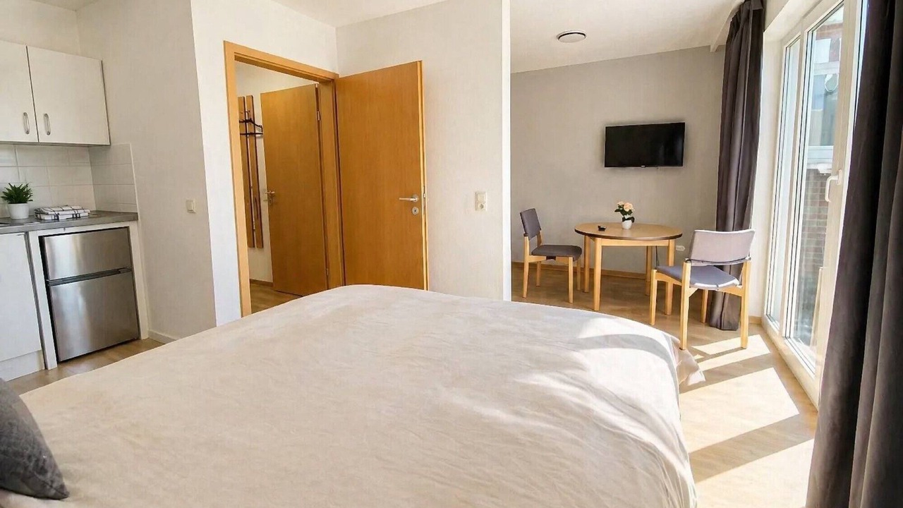 Photo of Bedroom in Buntekuh