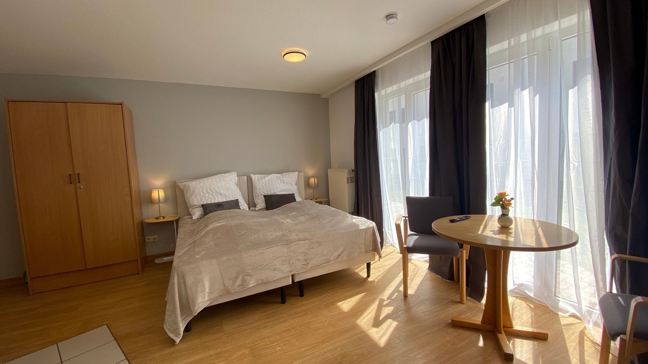 Photo of Bedroom in Buntekuh