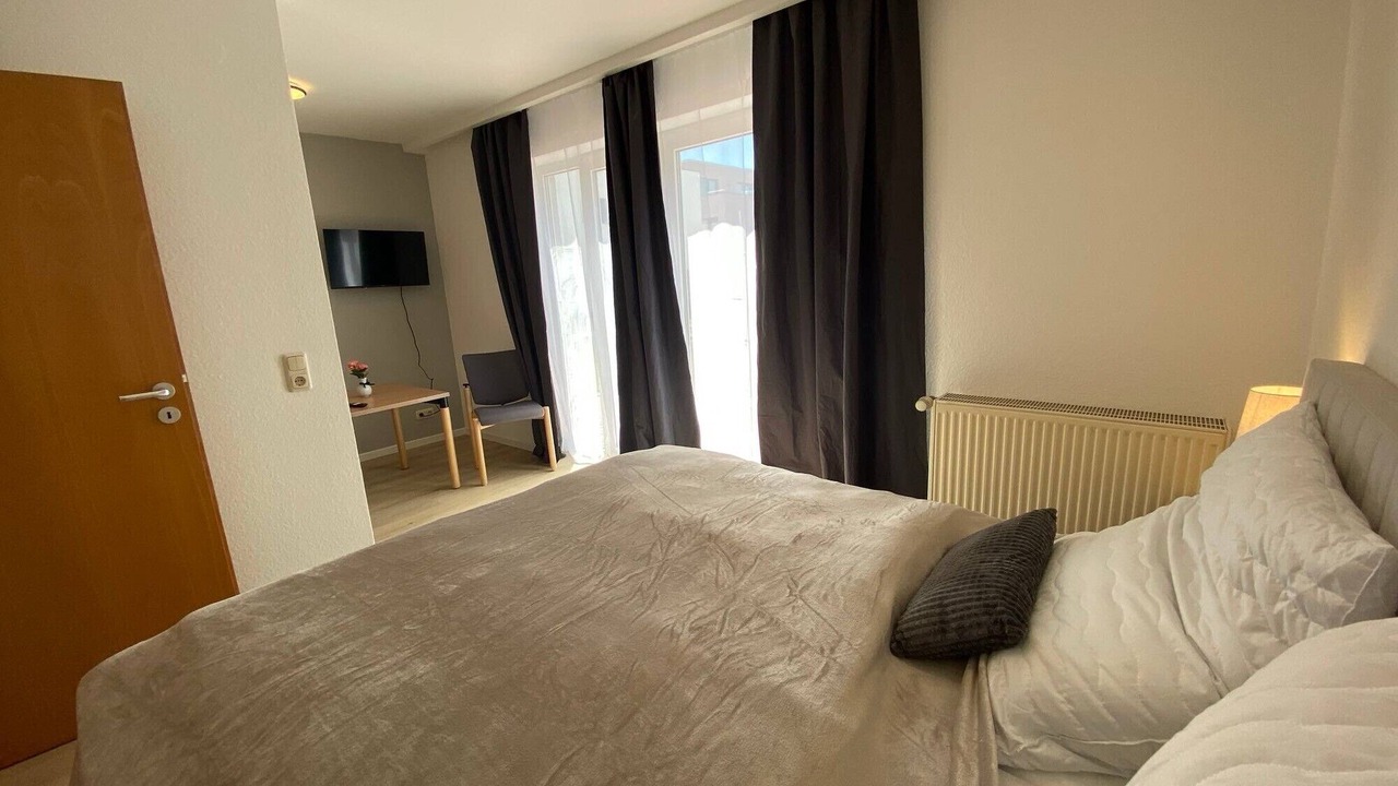 Photo of Bedroom in Buntekuh
