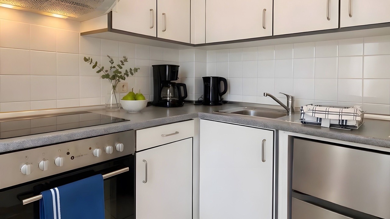 Photo of Kitchen in Buntekuh