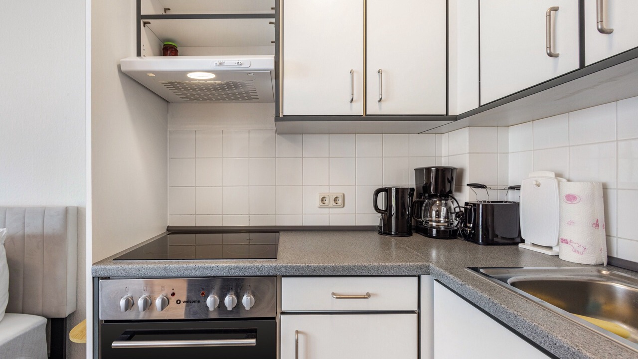 Photo of Kitchen in Buntekuh