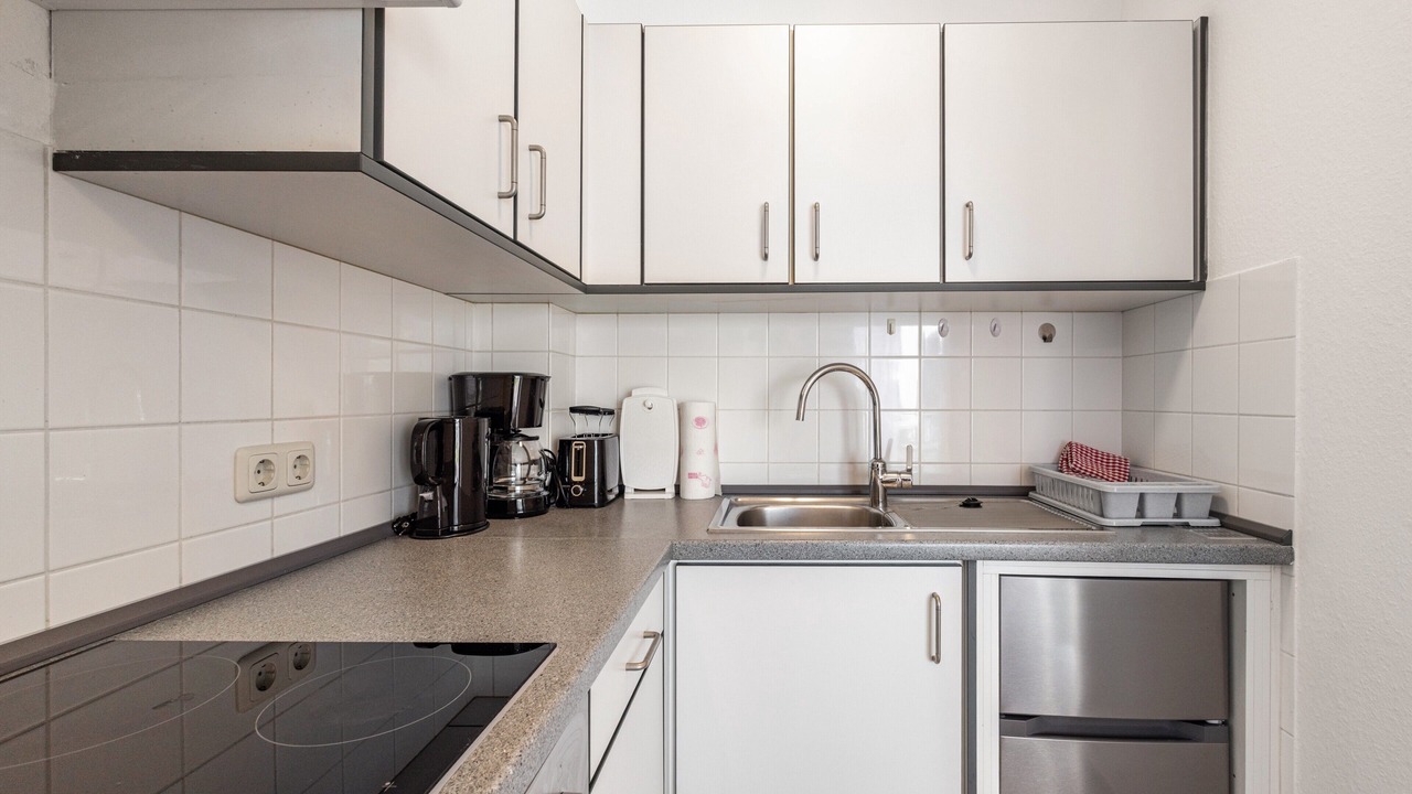 Photo of Kitchen in Buntekuh