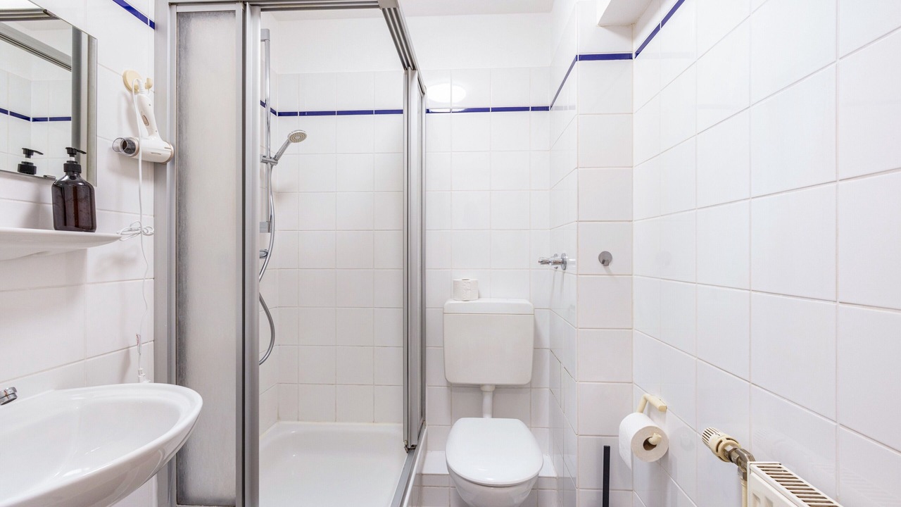 Photo of Bathroom in Buntekuh