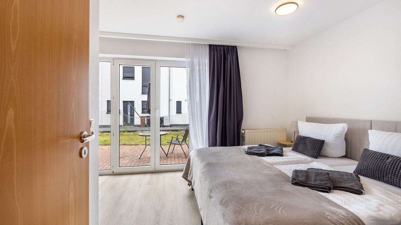 Photo of Bedroom in Buntekuh