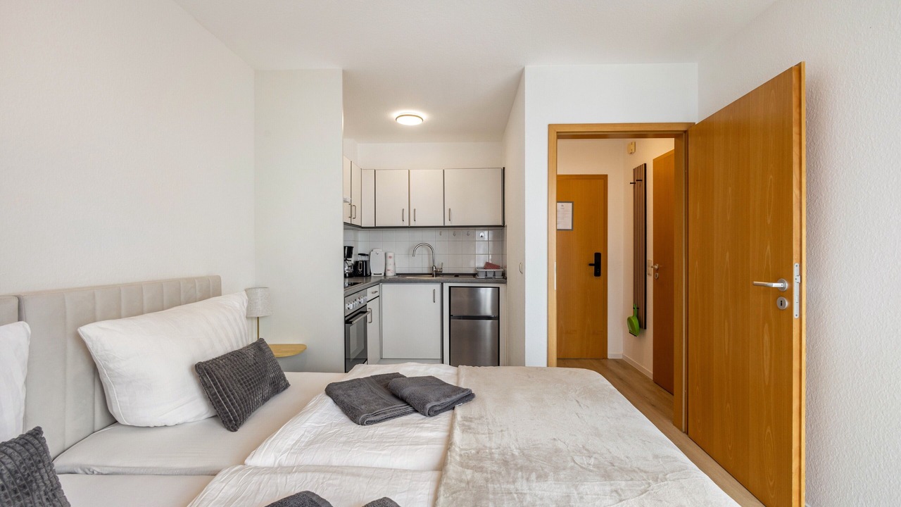 Photo of Bedroom in Buntekuh