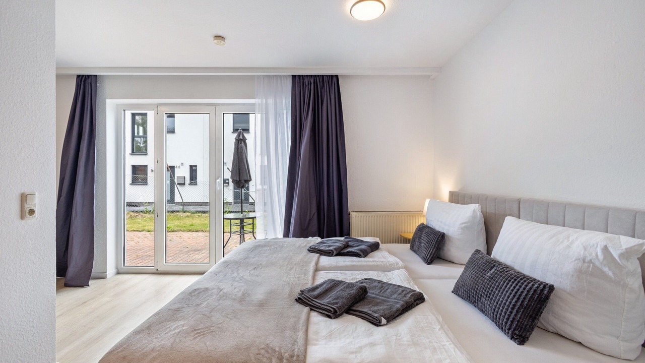 Photo of Bedroom in Buntekuh