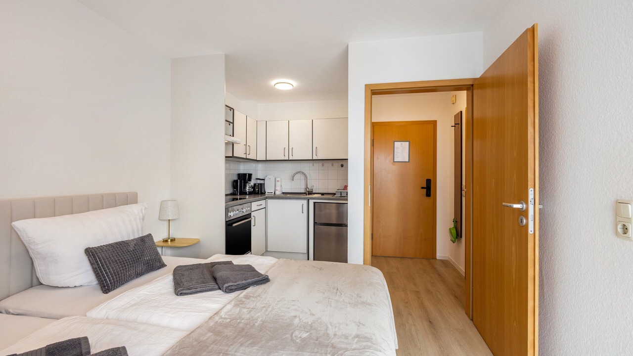 Photo of Bedroom in Buntekuh