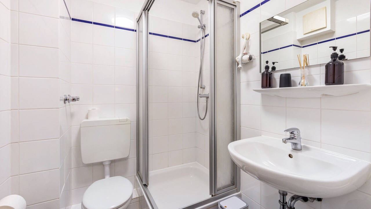 Photo of Bathroom in Buntekuh