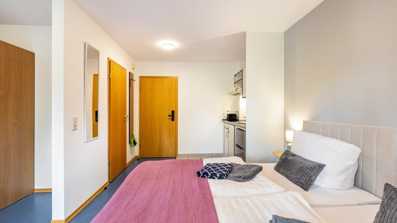 Photo of Bedroom in Buntekuh
