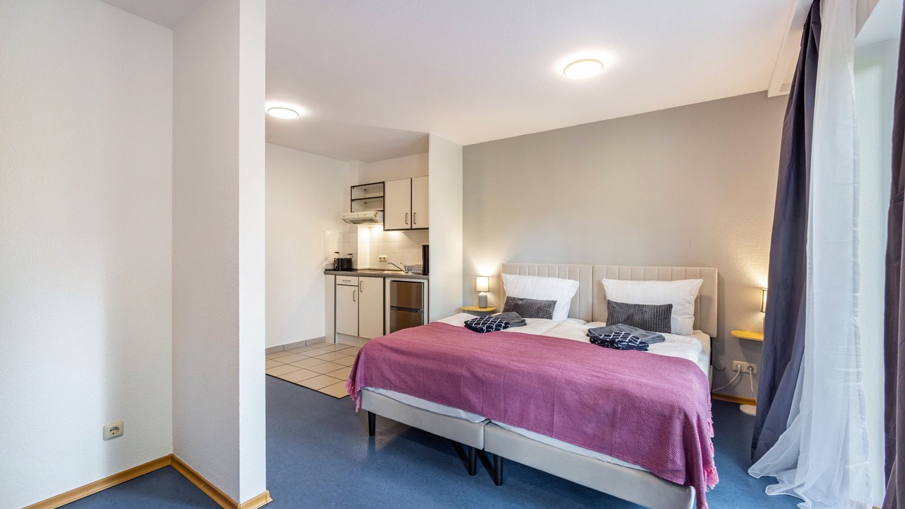 Photo of Bedroom in Buntekuh