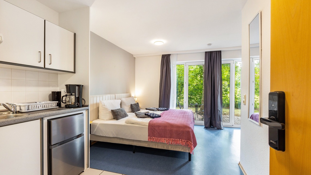 Photo of Bedroom in Buntekuh