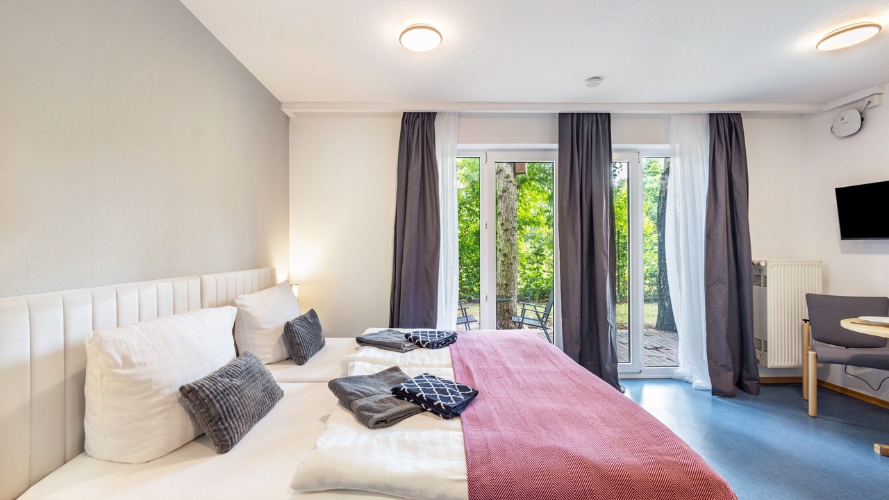 Photo of Bedroom in Buntekuh