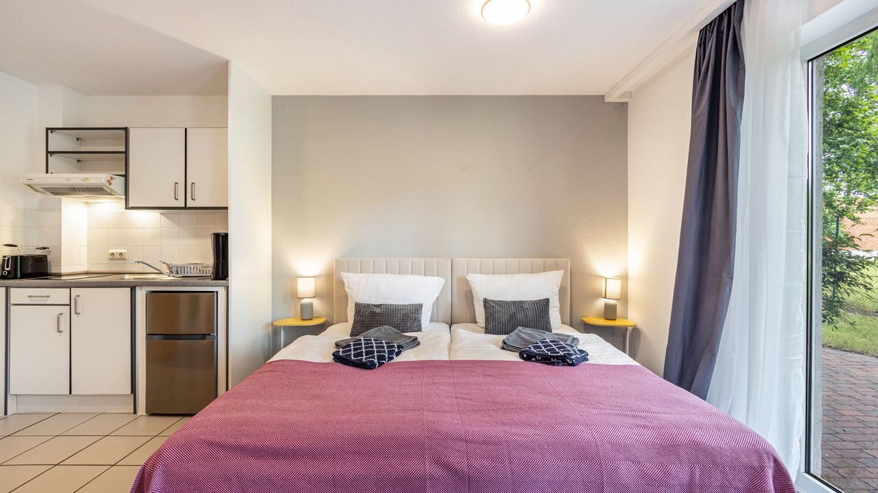 Photo of Bedroom in Buntekuh