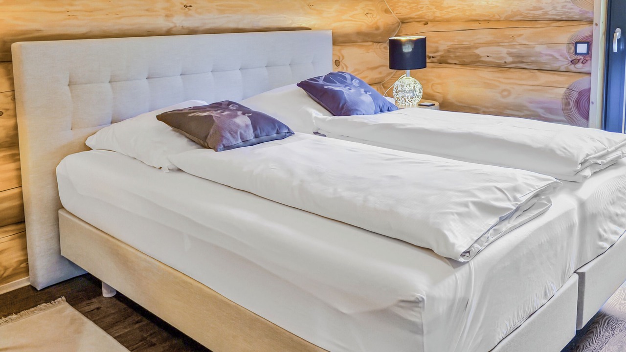 Photo of Bedroom in Falkau