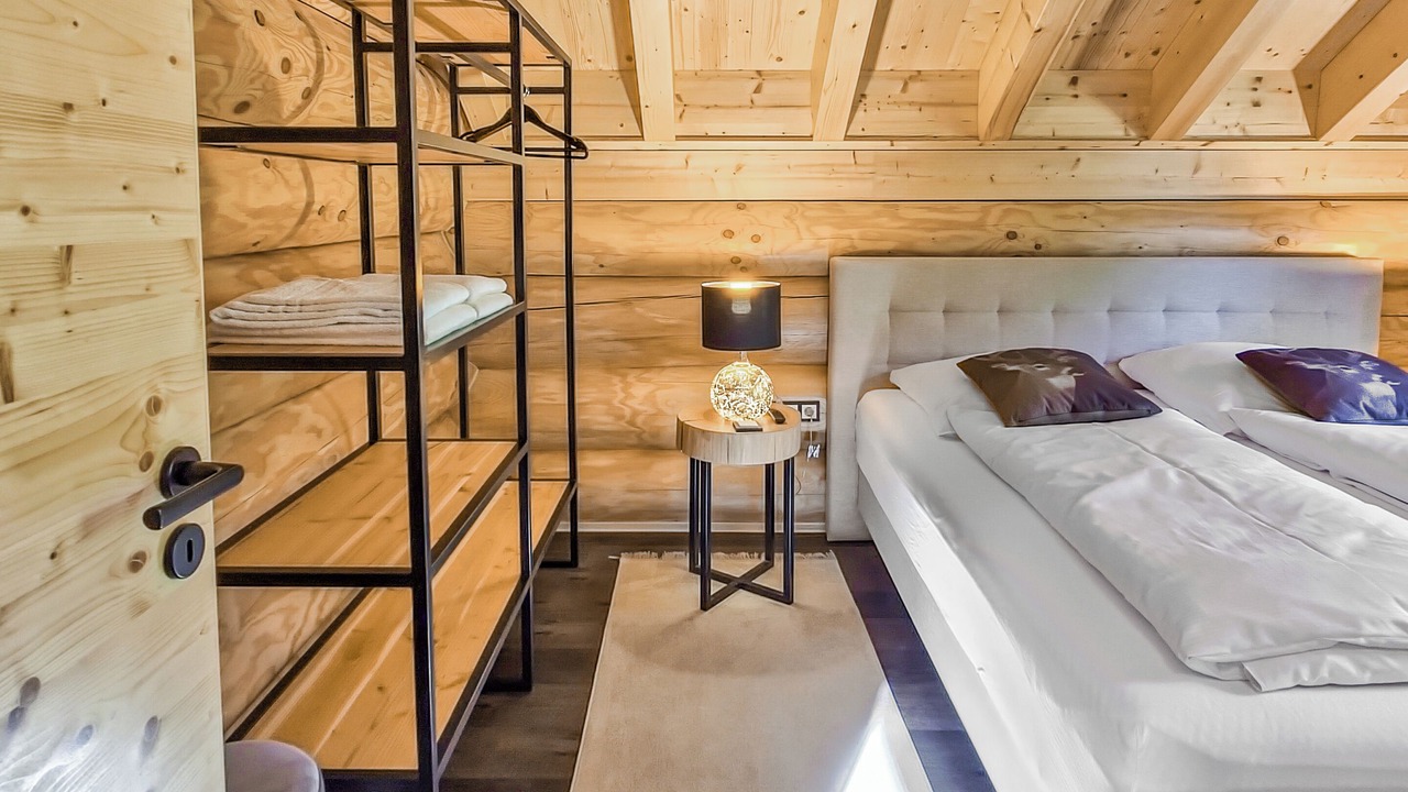 Photo of Bedroom in Falkau