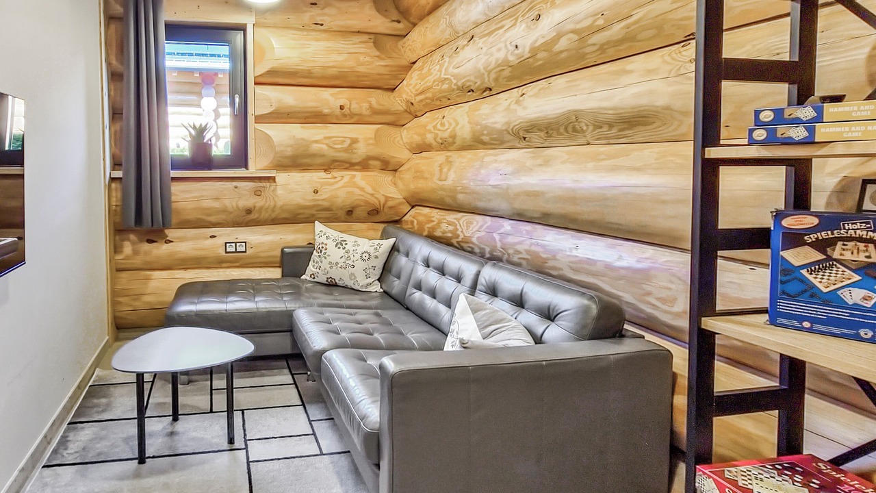 Photo of Livingroom in Falkau