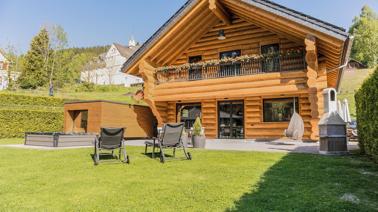 Photo of Outdoor in Falkau
