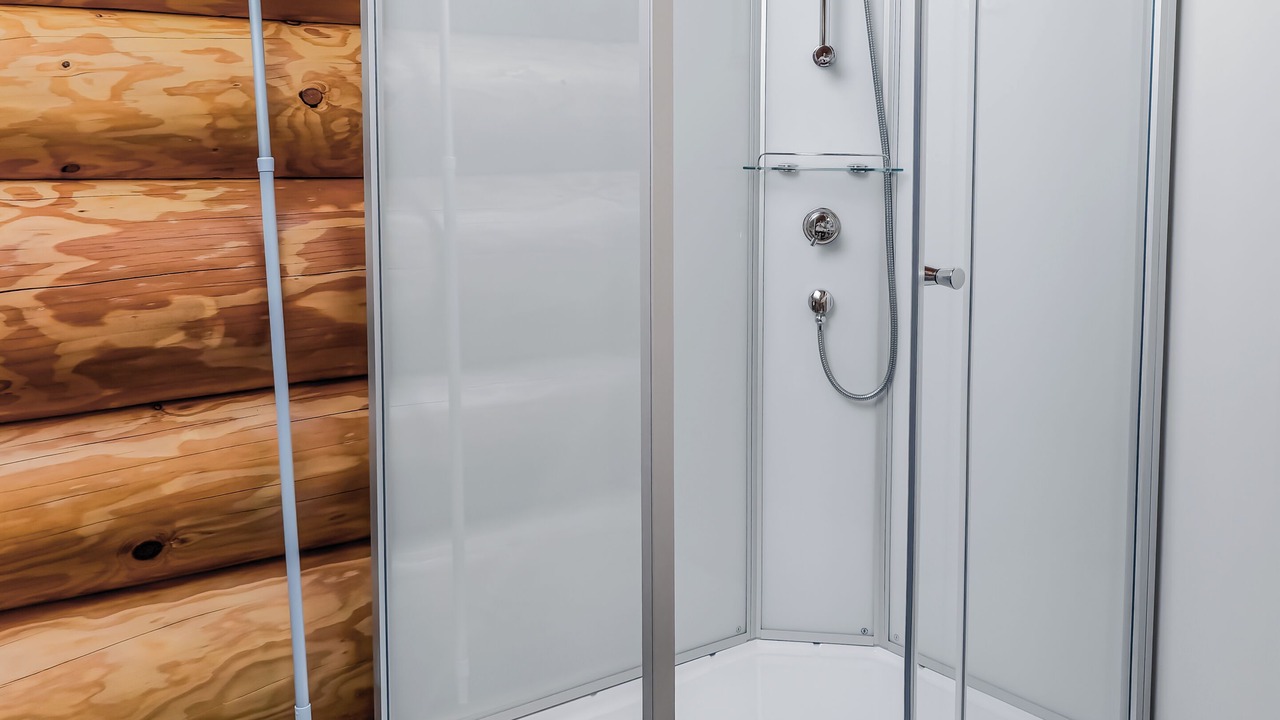 Photo of Bathroom in Falkau