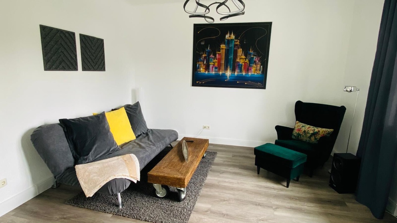 Photo of Livingroom in Gevelsberg
