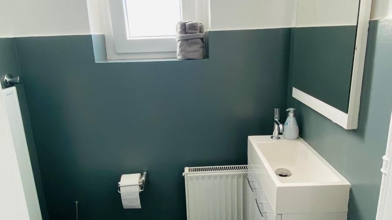 Photo of Bathroom in Gevelsberg