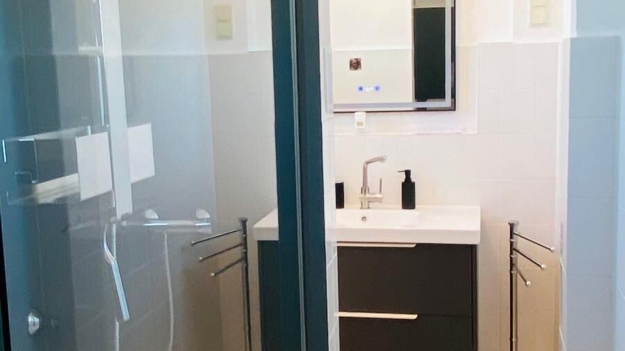 Photo of Bathroom in Gevelsberg
