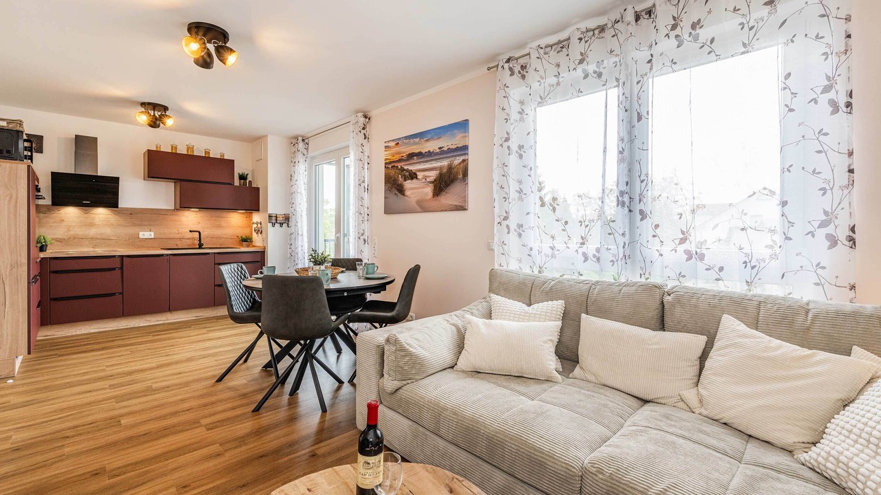 Photo of Livingroom in Koelpinsee