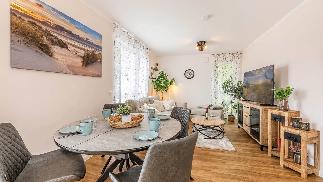 Photo of Livingroom in Koelpinsee