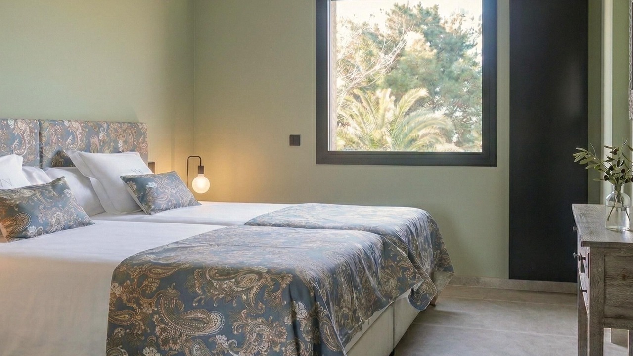 Photo of Bedroom in Quijorna