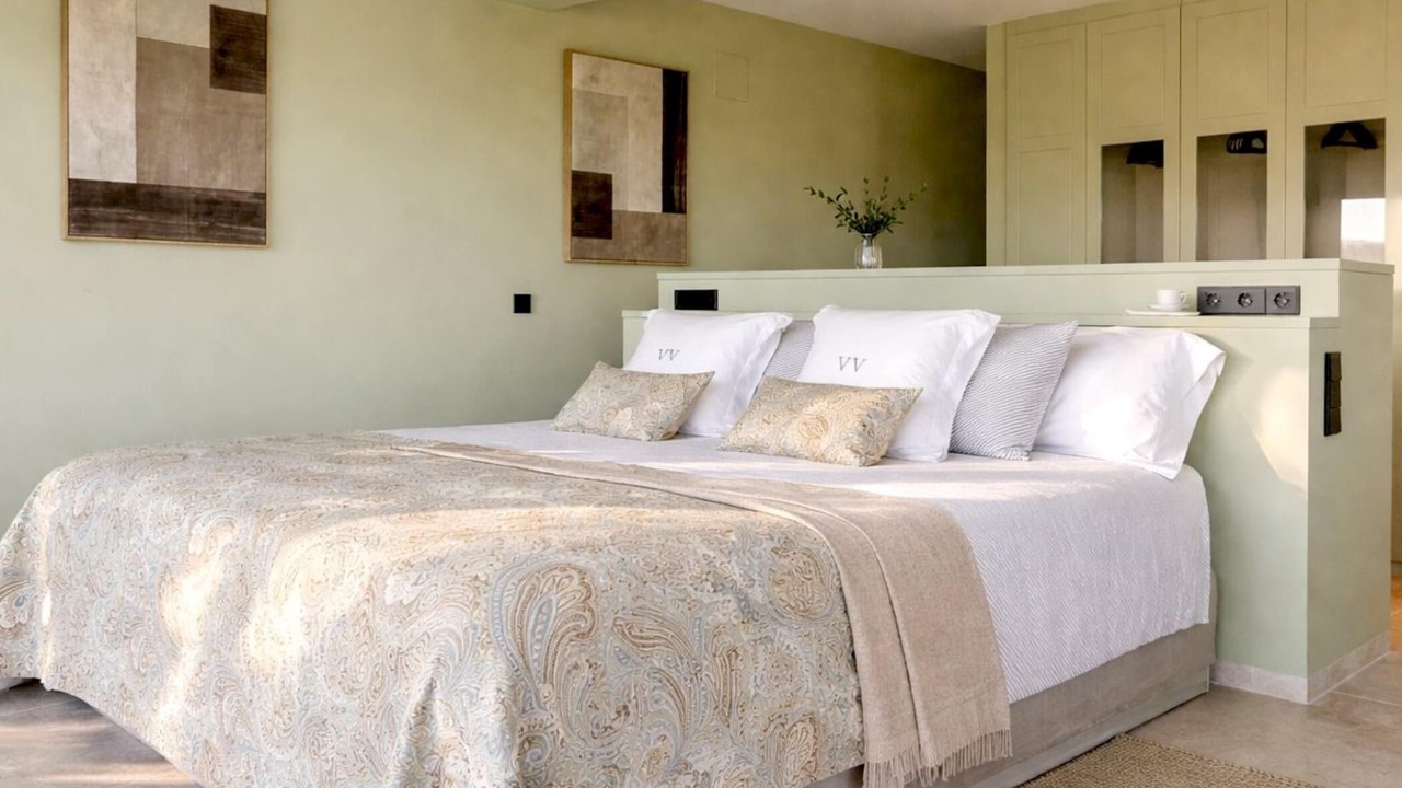 Photo of Bedroom in Quijorna