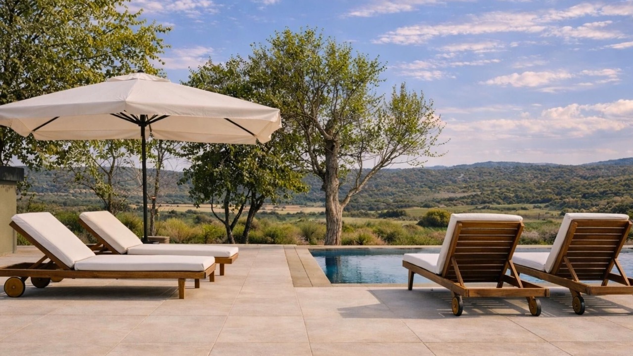 Photo of Outdoor in Quijorna