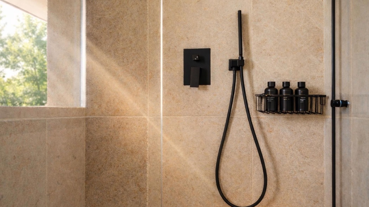 Photo of Bathroom in Quijorna
