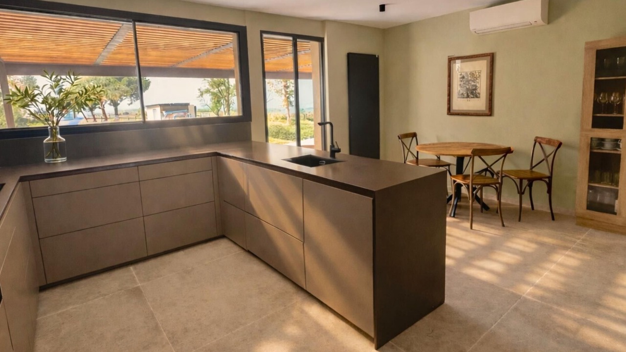 Photo of Kitchen in Quijorna