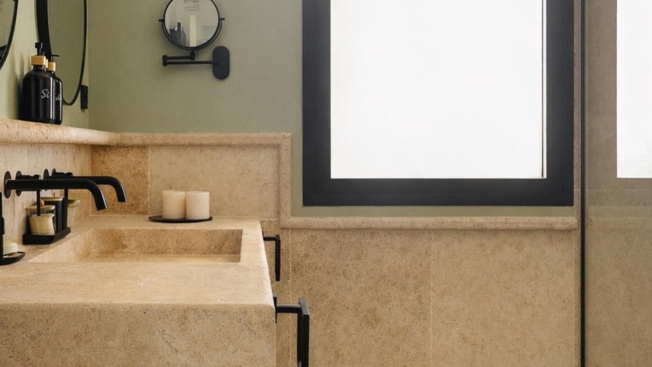 Photo of Bathroom in Quijorna