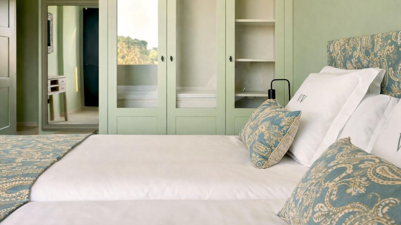 Photo of Bedroom in Quijorna