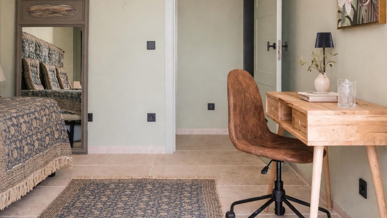 Photo of Bedroom in Quijorna