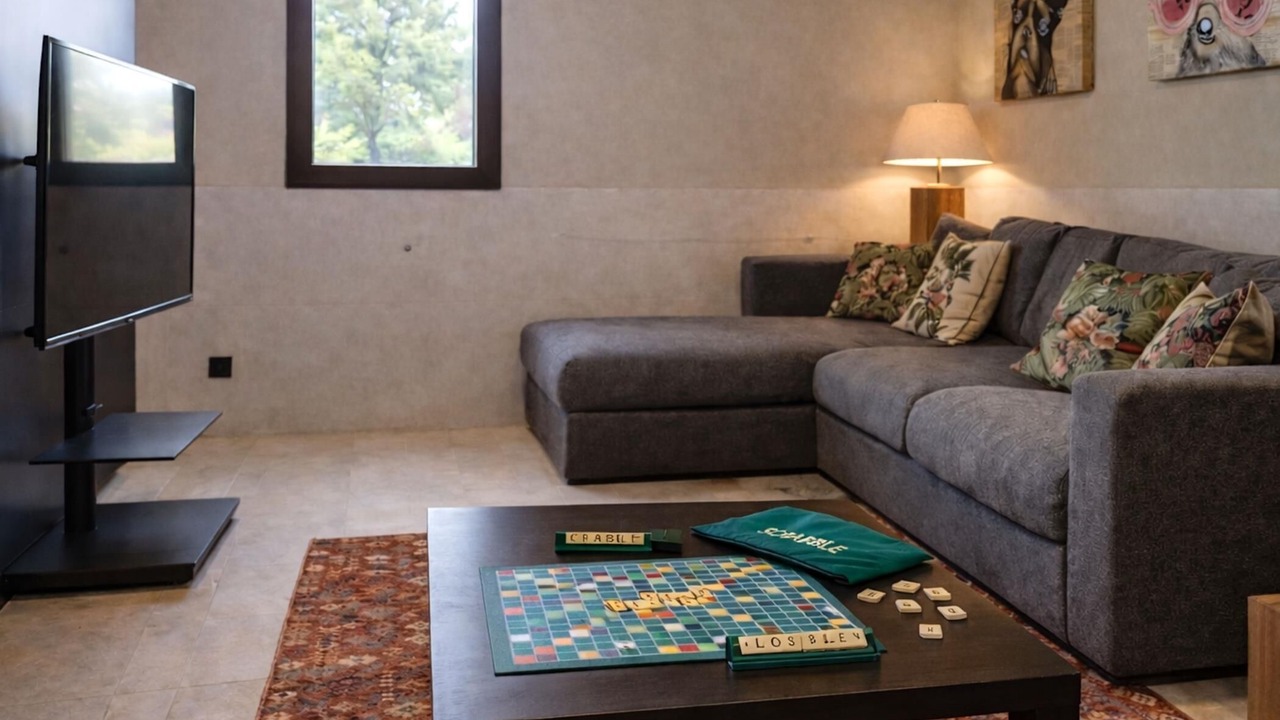 Photo of Livingroom in Quijorna
