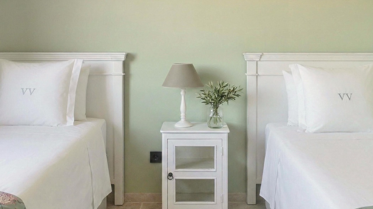 Photo of Bedroom in Quijorna