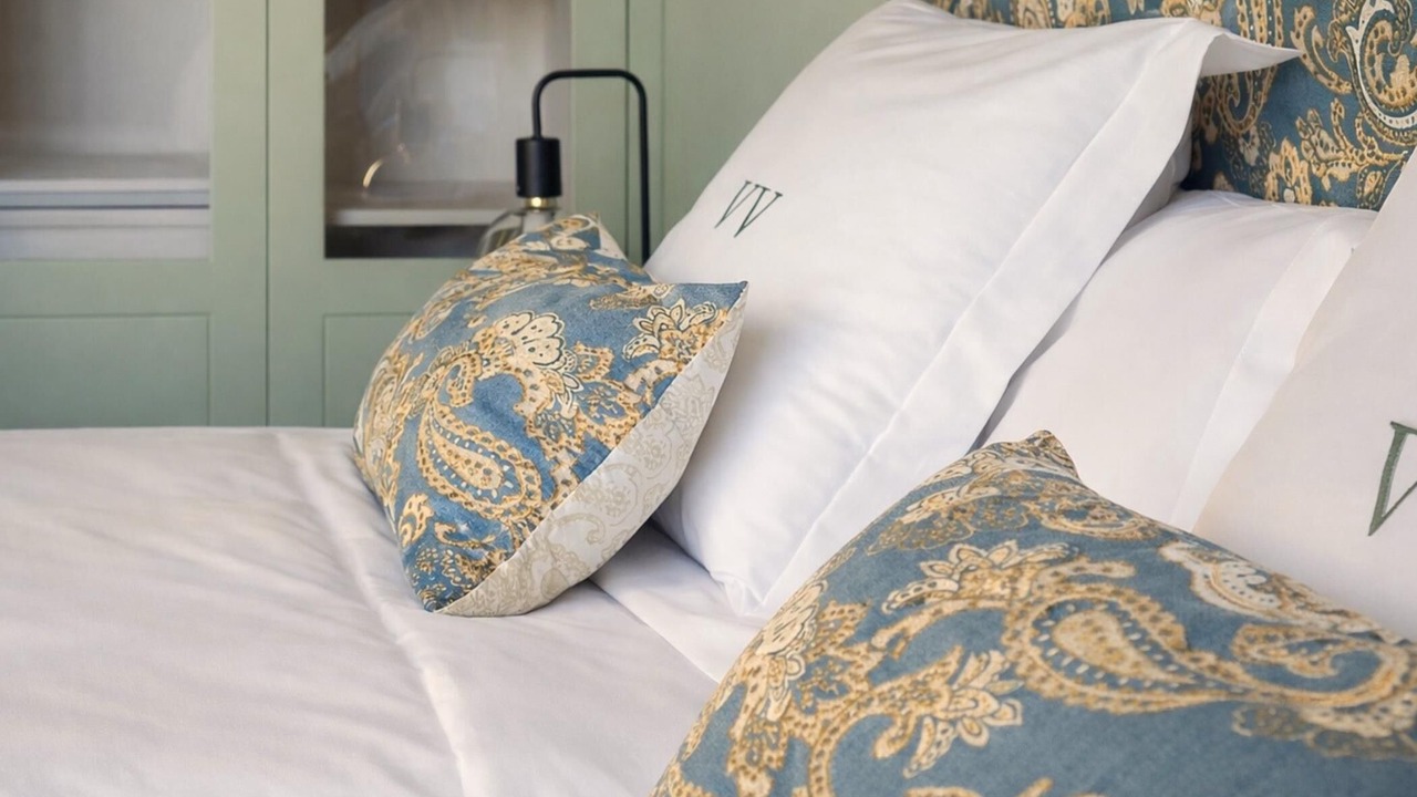 Photo of Bedroom in Quijorna
