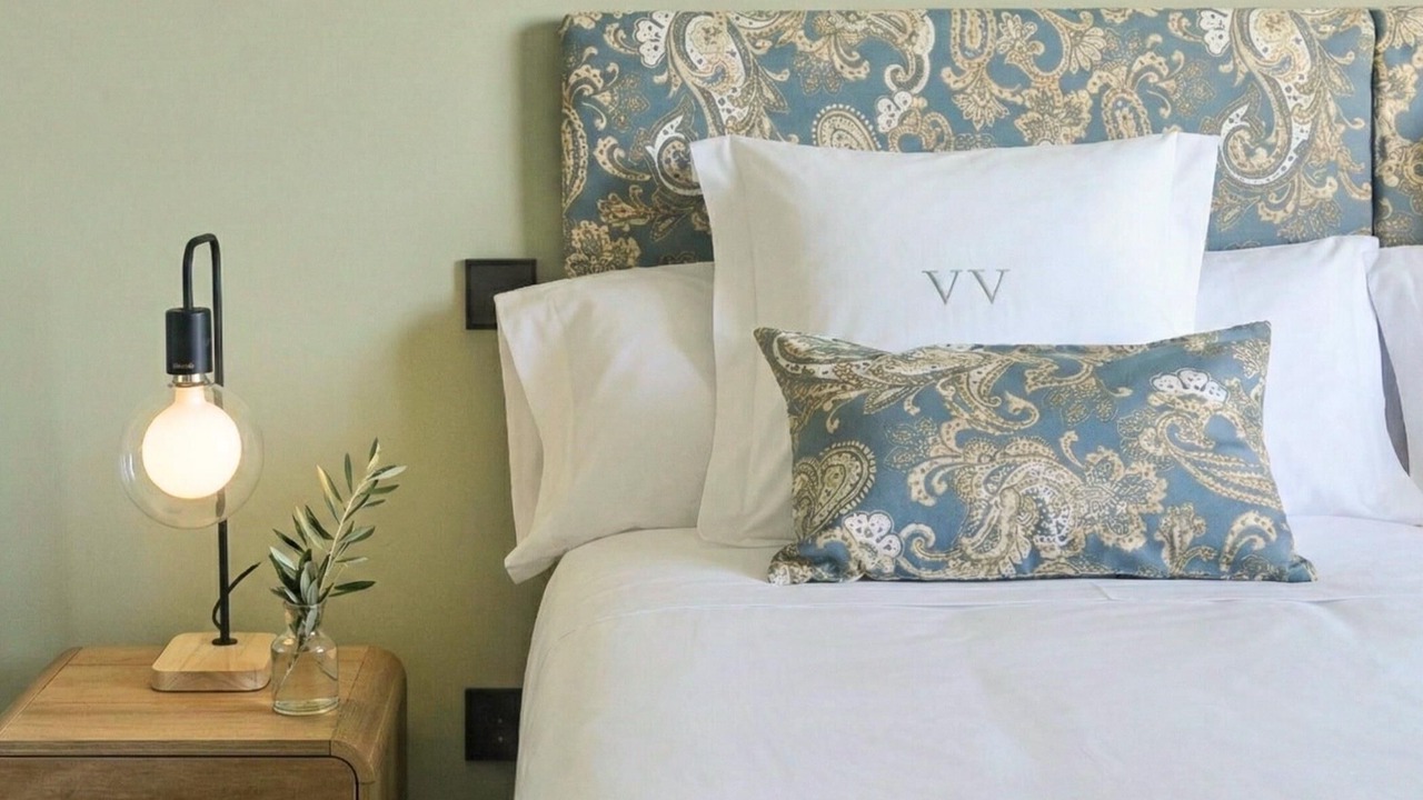 Photo of Bedroom in Quijorna