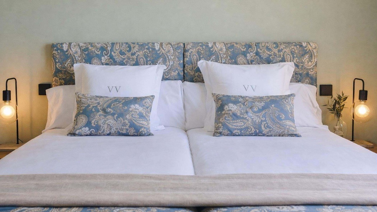 Photo of Bedroom in Quijorna