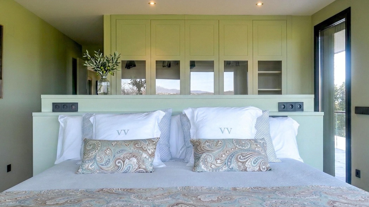 Photo of Bedroom in Quijorna