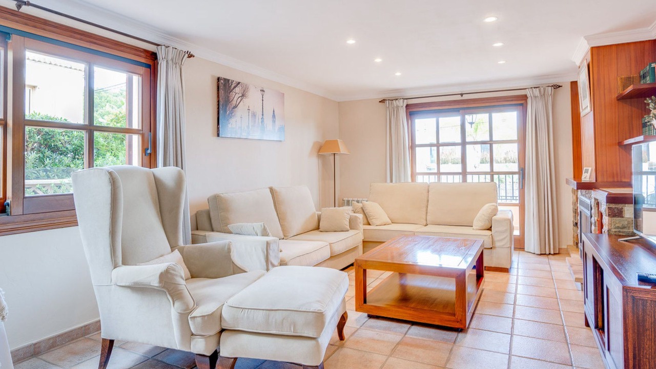 Photo of Livingroom in Portals Nous
