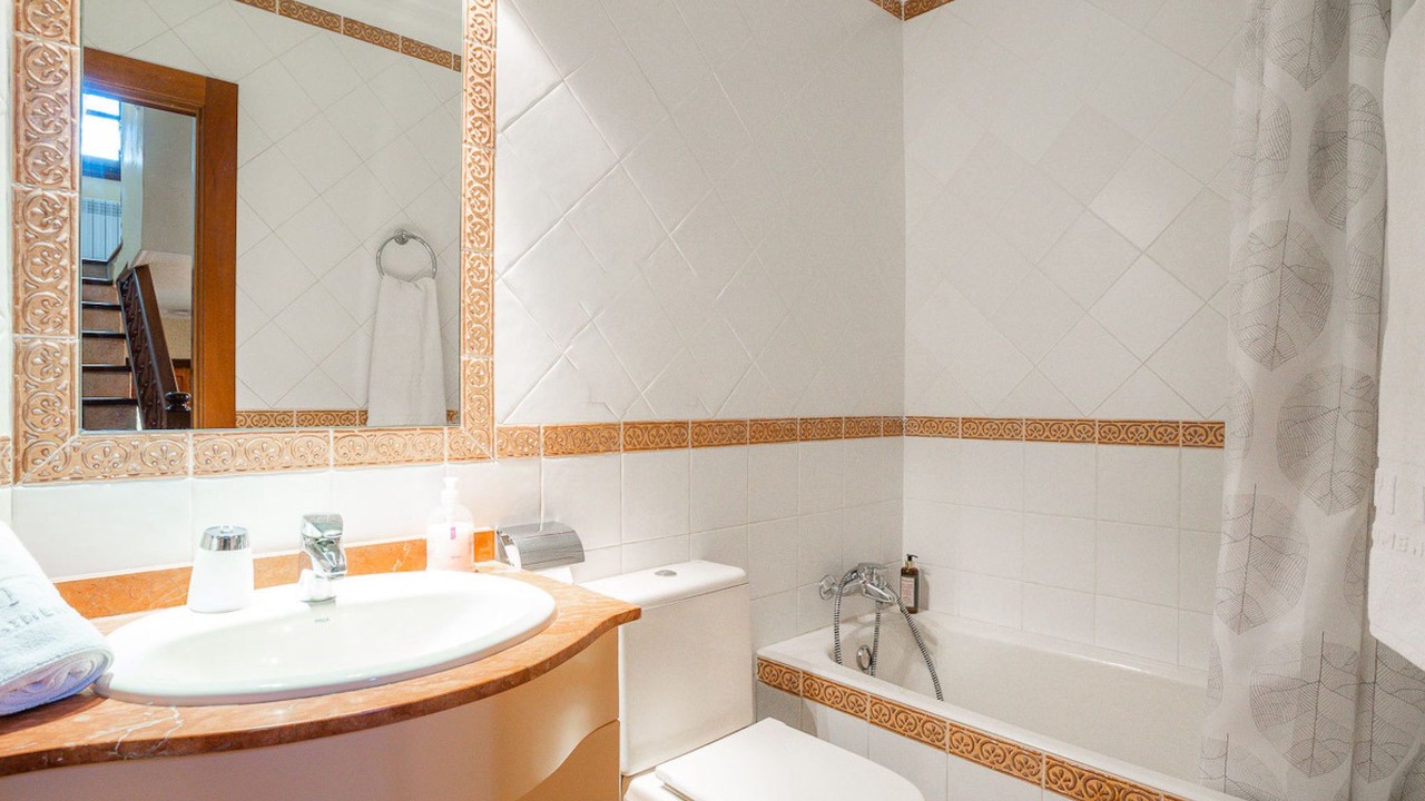 Photo of Bathroom in Portals Nous