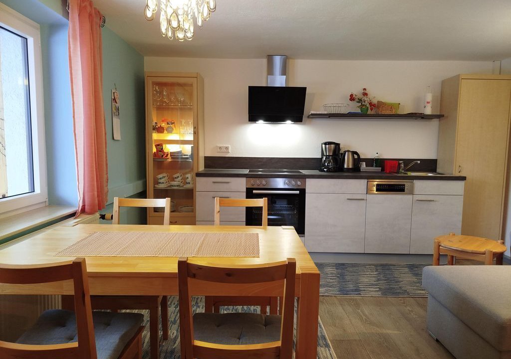Photo of Kitchen in Mittelndorf