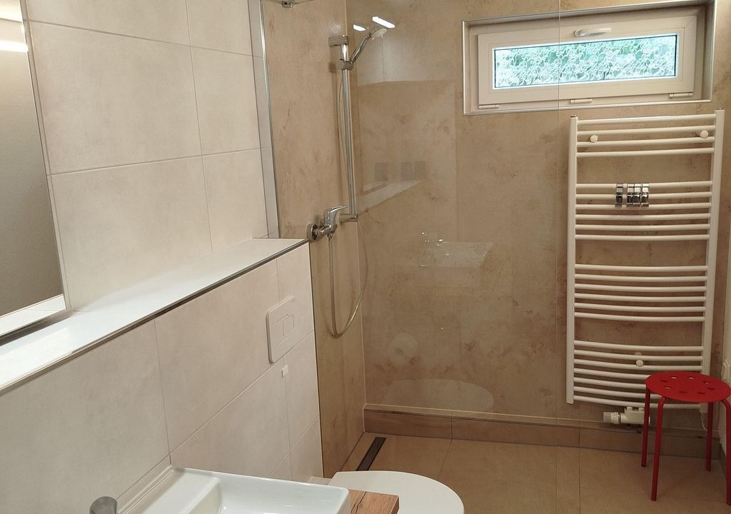 Photo of Bathroom in Mittelndorf