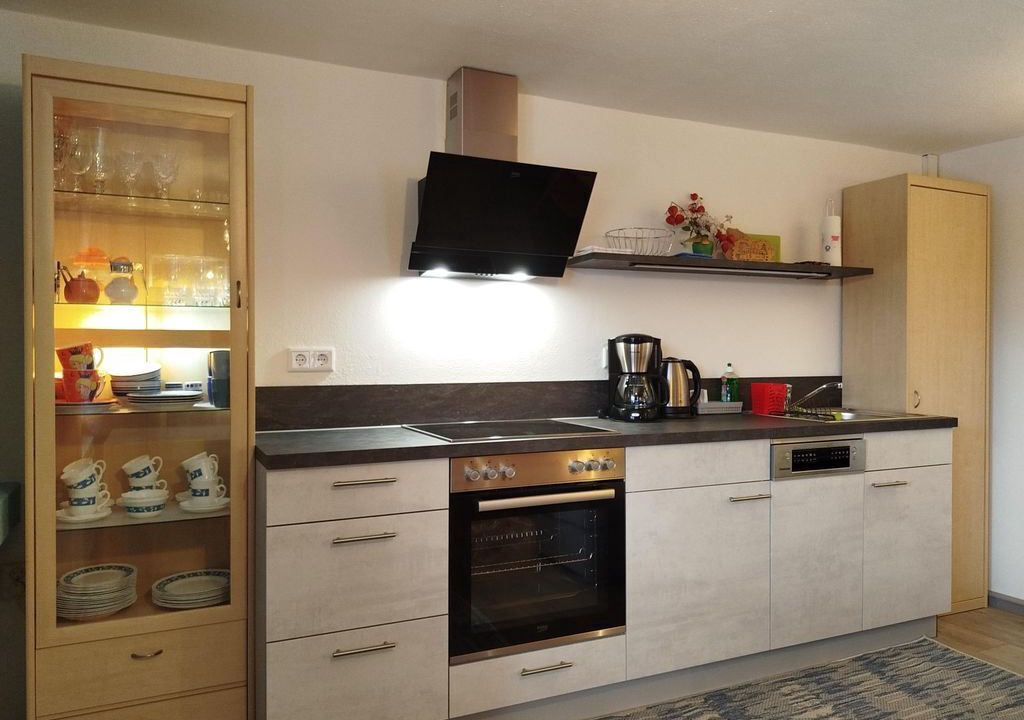 Photo of Kitchen in Mittelndorf