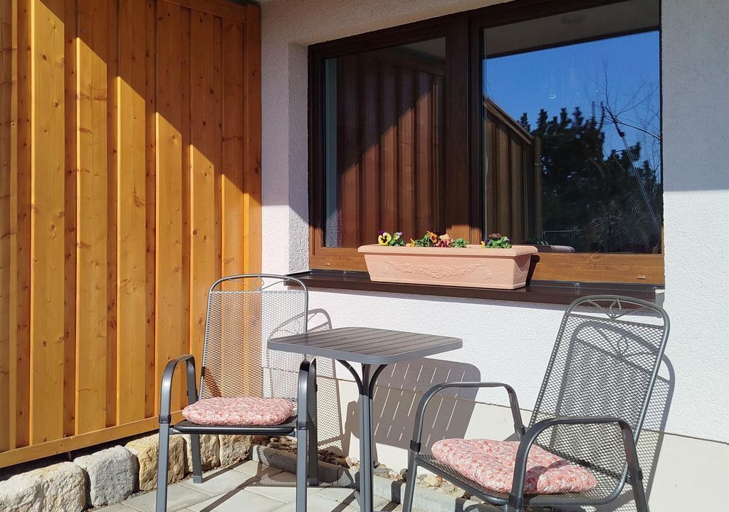 Photo of Patio Balcony in Mittelndorf