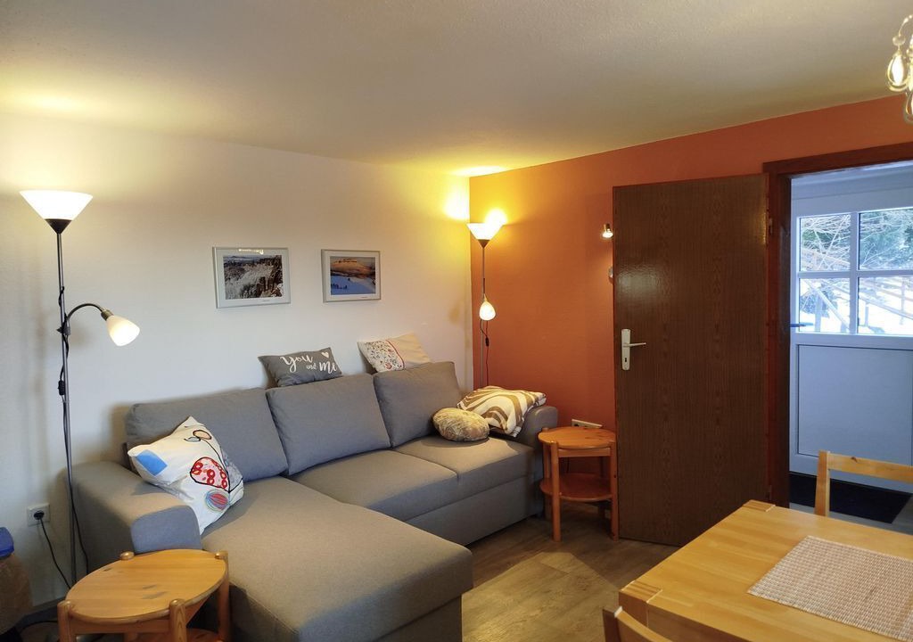 Photo of Livingroom in Mittelndorf